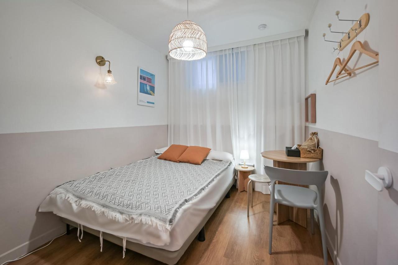 Ssh Myeongdong Dongdo Hostel Szöul Kültér fotó