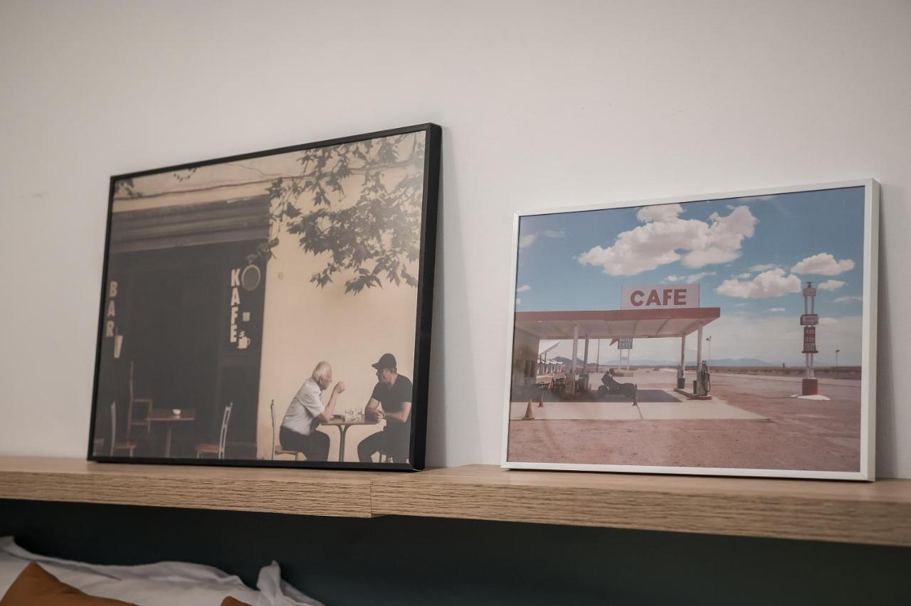 Ssh Myeongdong Dongdo Hostel Szöul Kültér fotó