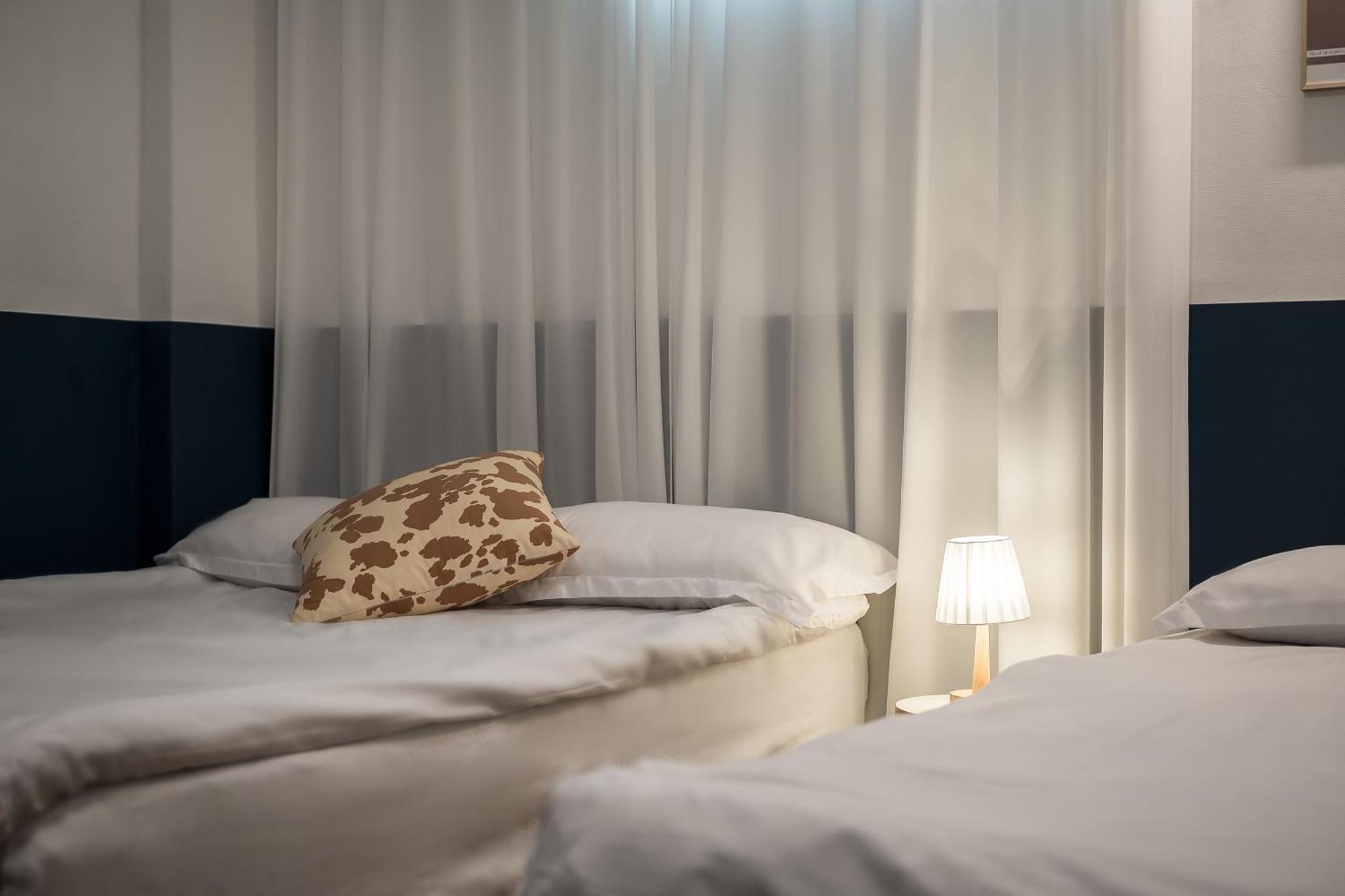 Ssh Myeongdong Dongdo Hostel Szöul Kültér fotó