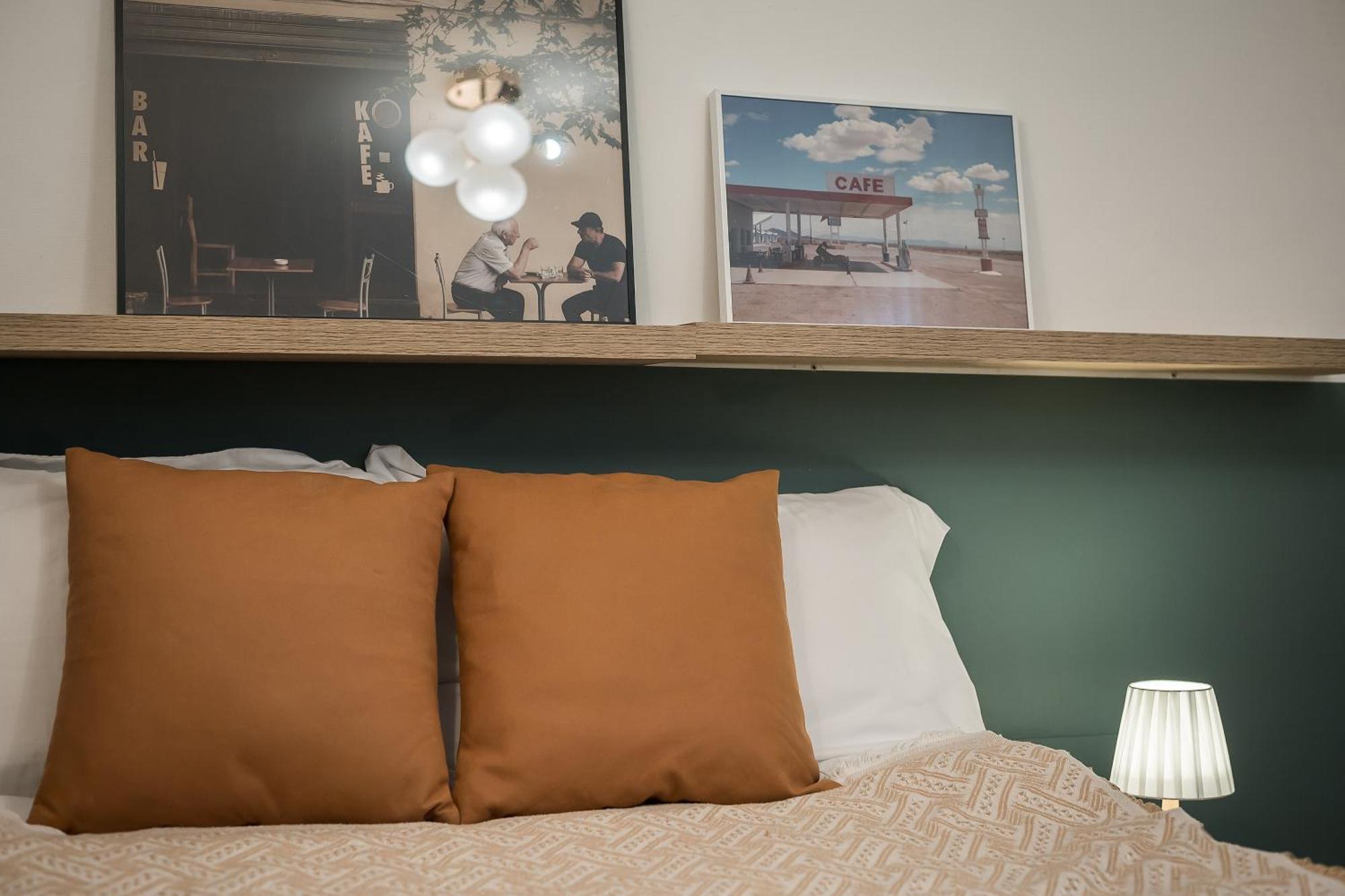 Ssh Myeongdong Dongdo Hostel Szöul Kültér fotó