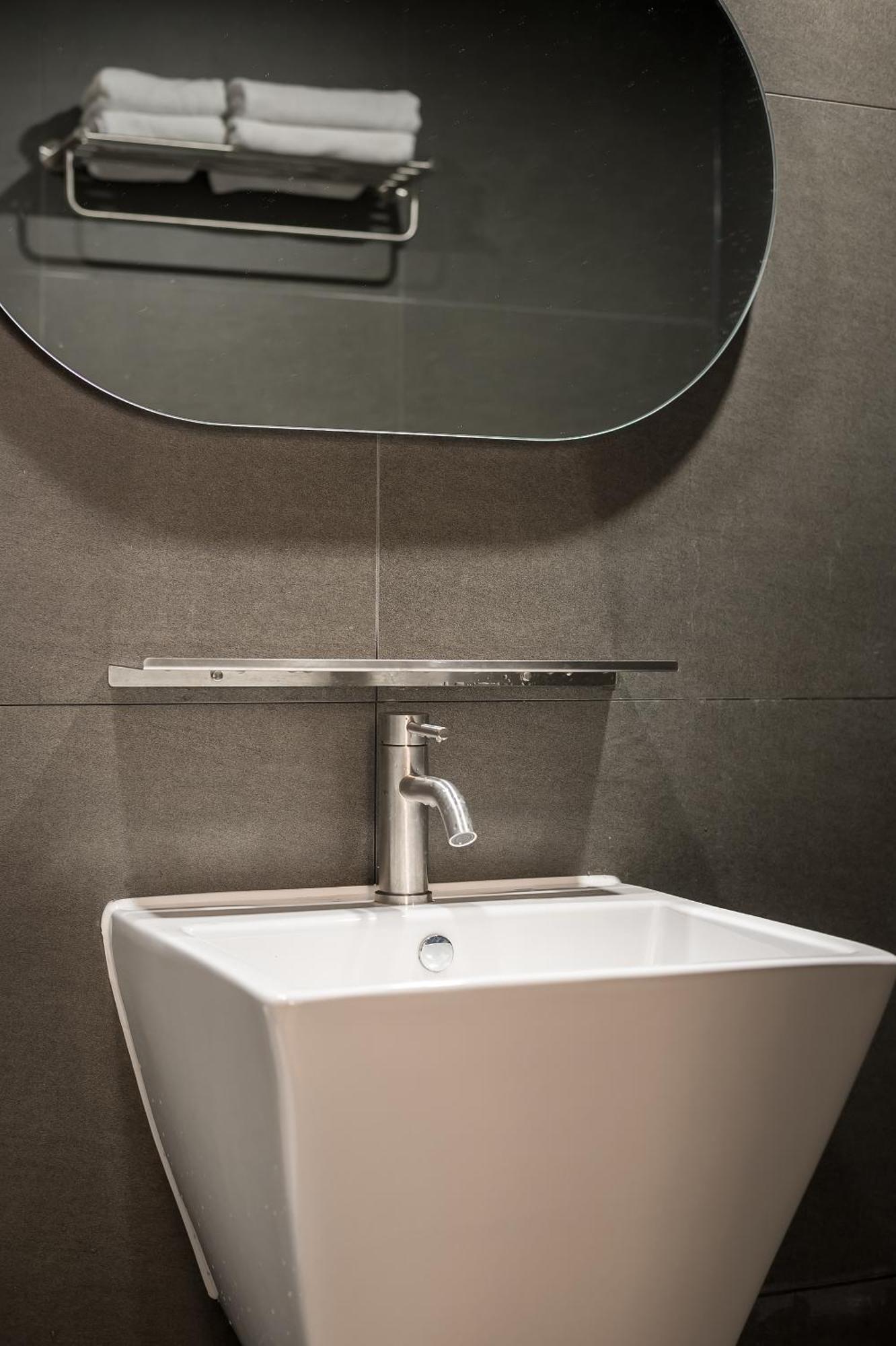 Ssh Myeongdong Dongdo Hostel Szöul Kültér fotó