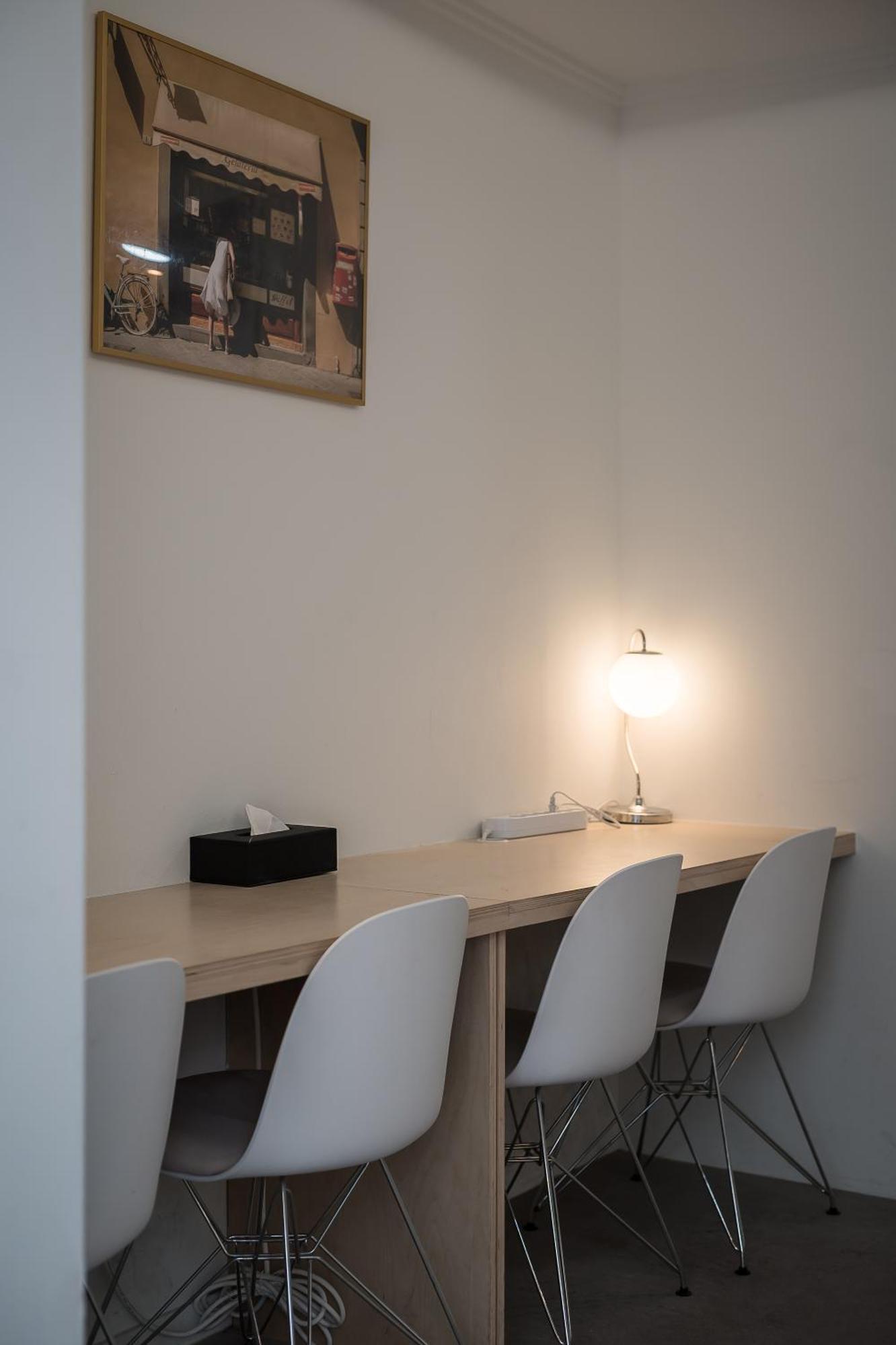 Ssh Myeongdong Dongdo Hostel Szöul Kültér fotó