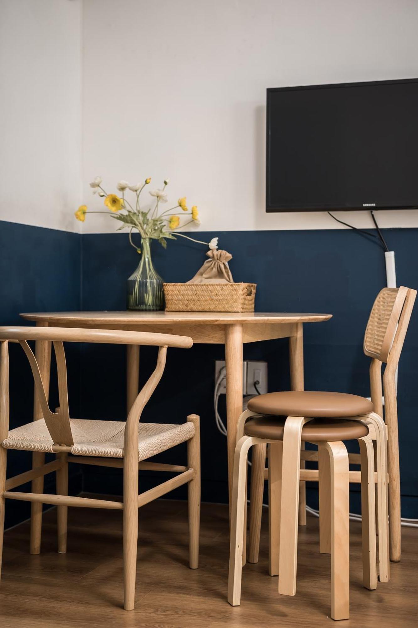 Ssh Myeongdong Dongdo Hostel Szöul Kültér fotó
