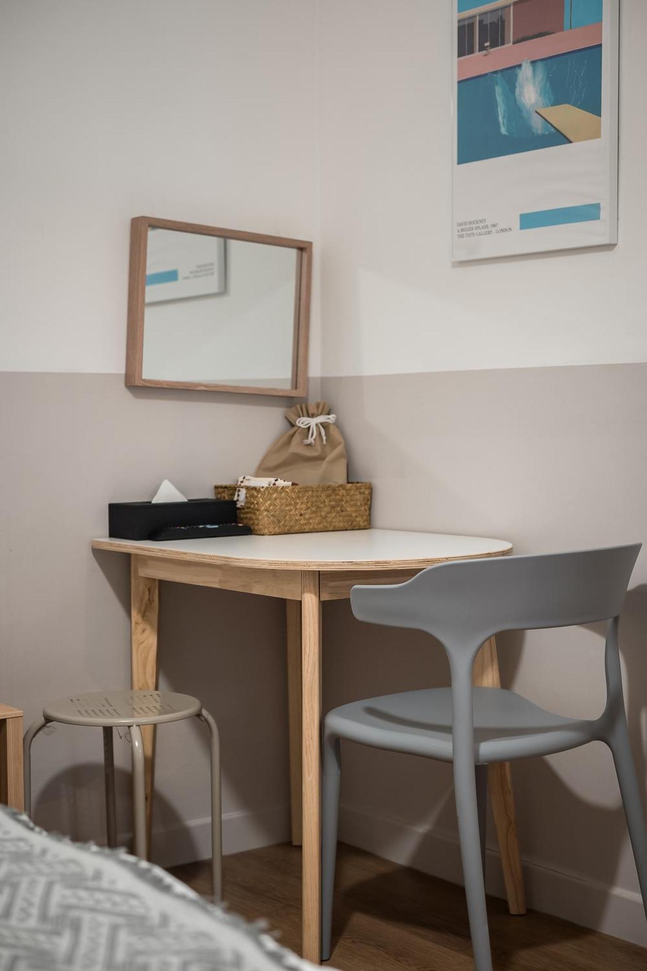 Ssh Myeongdong Dongdo Hostel Szöul Kültér fotó