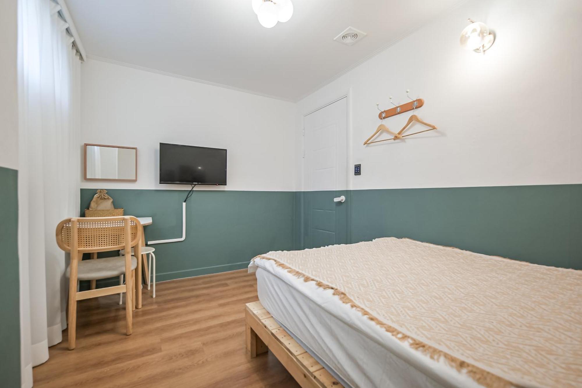 Ssh Myeongdong Dongdo Hostel Szöul Kültér fotó