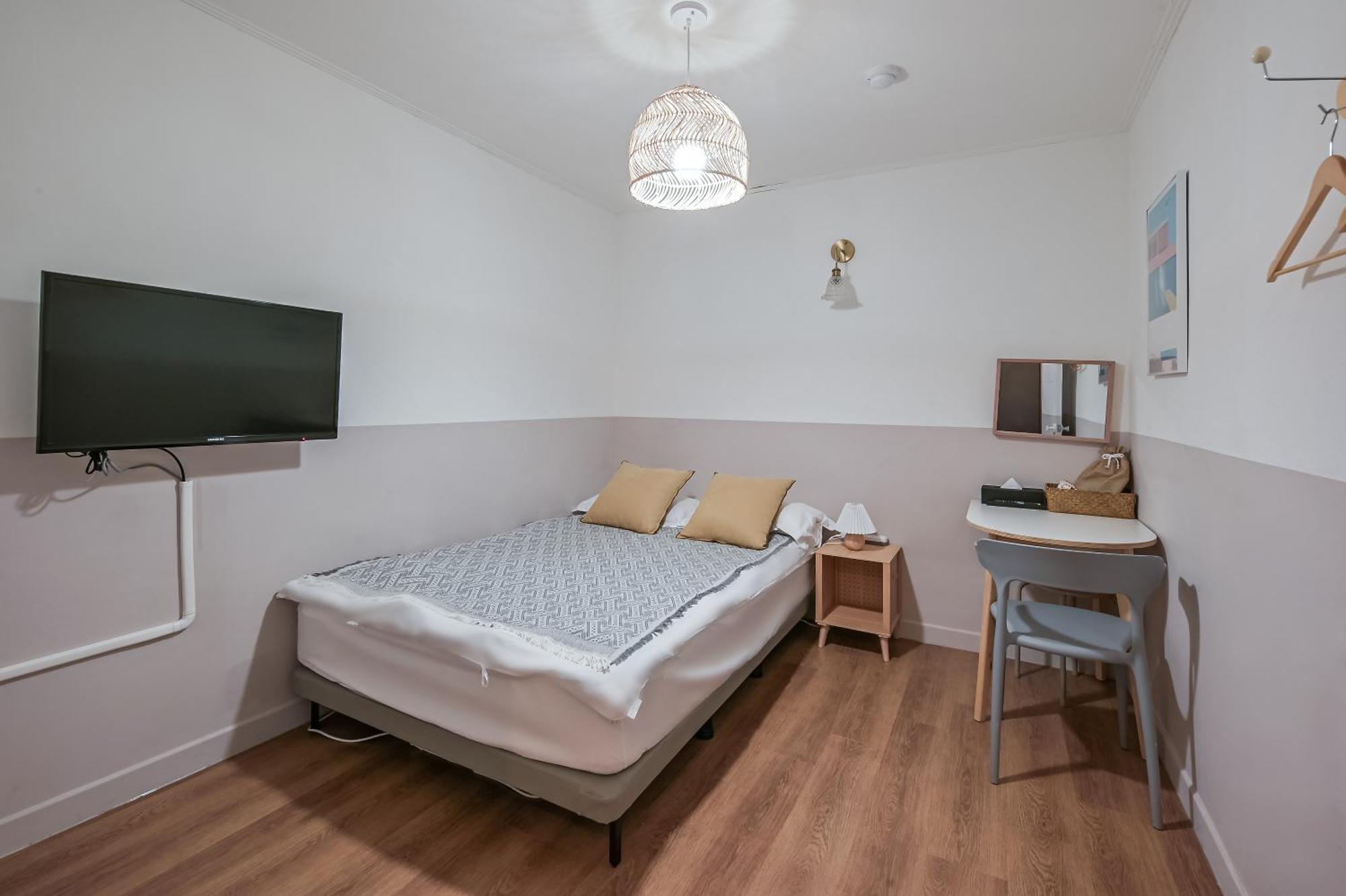 Ssh Myeongdong Dongdo Hostel Szöul Kültér fotó