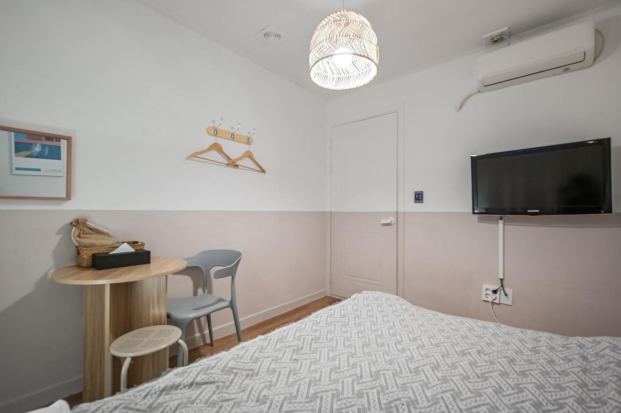 Ssh Myeongdong Dongdo Hostel Szöul Kültér fotó