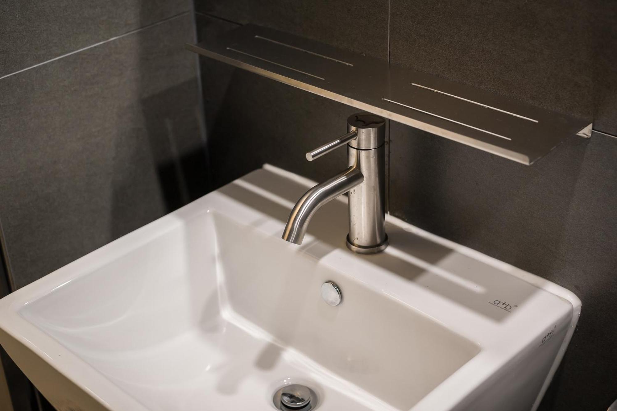 Ssh Myeongdong Dongdo Hostel Szöul Szoba fotó