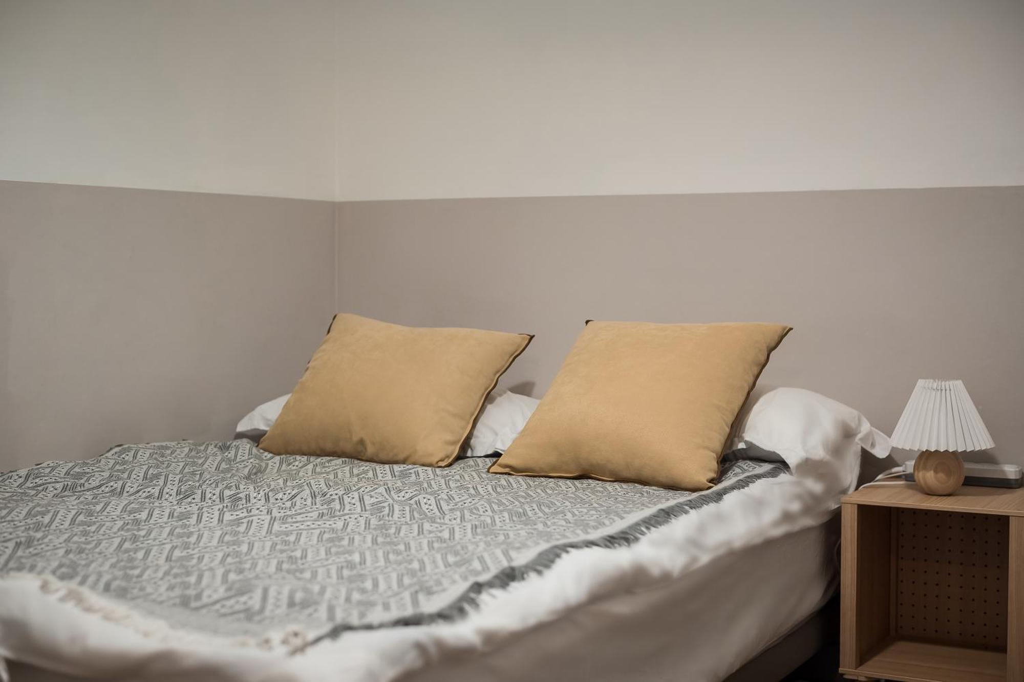 Ssh Myeongdong Dongdo Hostel Szöul Szoba fotó