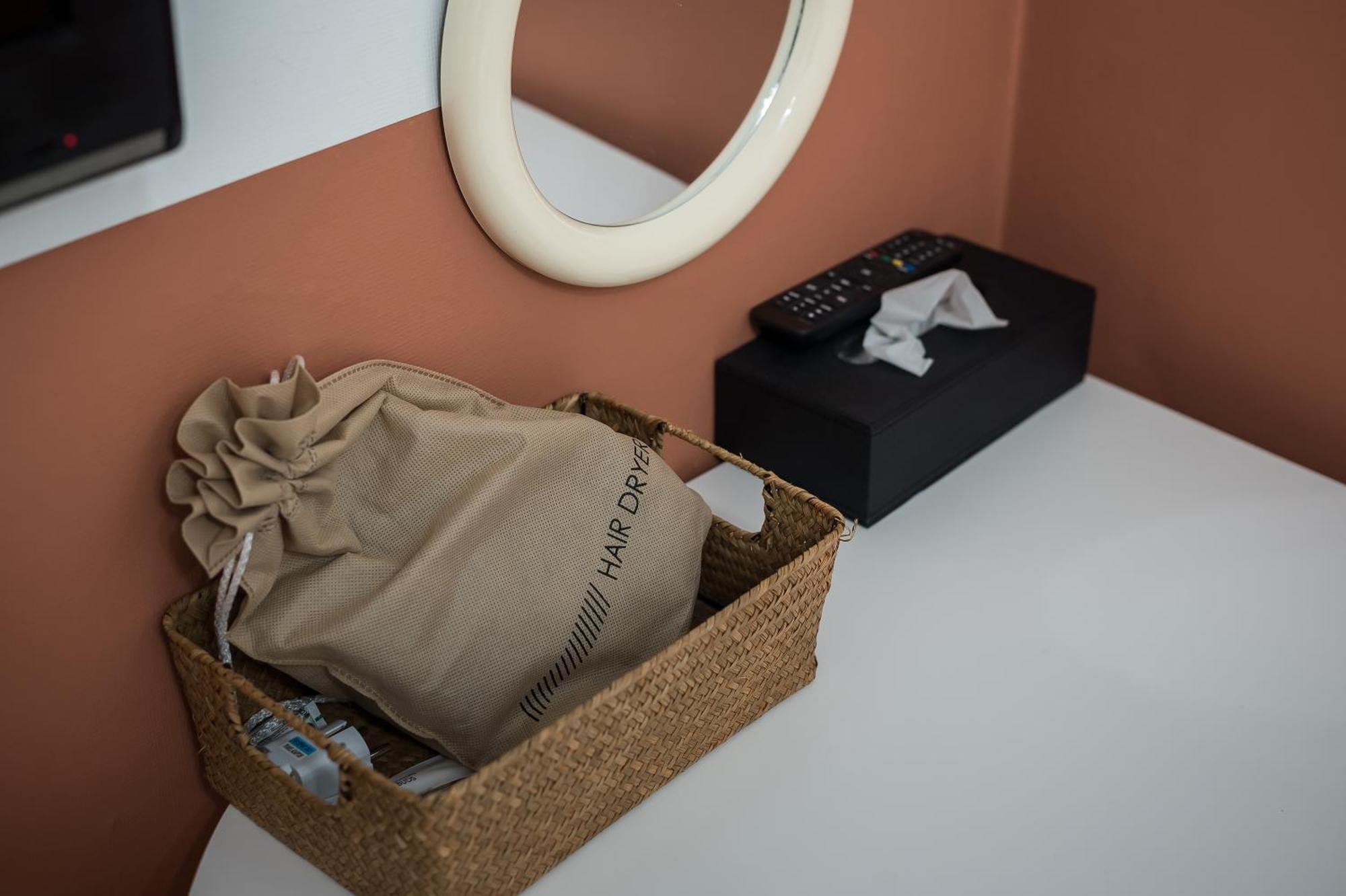 Ssh Myeongdong Dongdo Hostel Szöul Szoba fotó